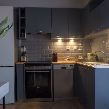 דירות Samos Loft מראה חיצוני תמונה