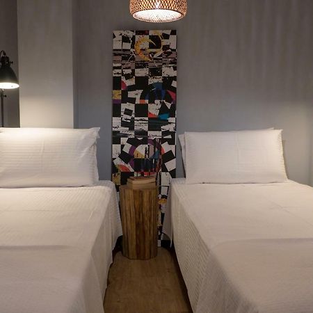 דירות Samos Loft מראה חיצוני תמונה