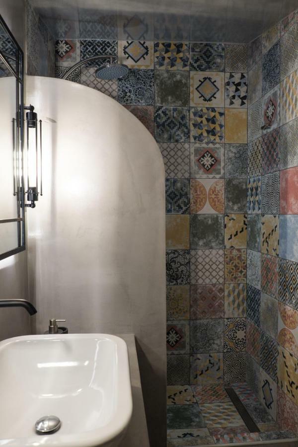 דירות Samos Loft מראה חיצוני תמונה