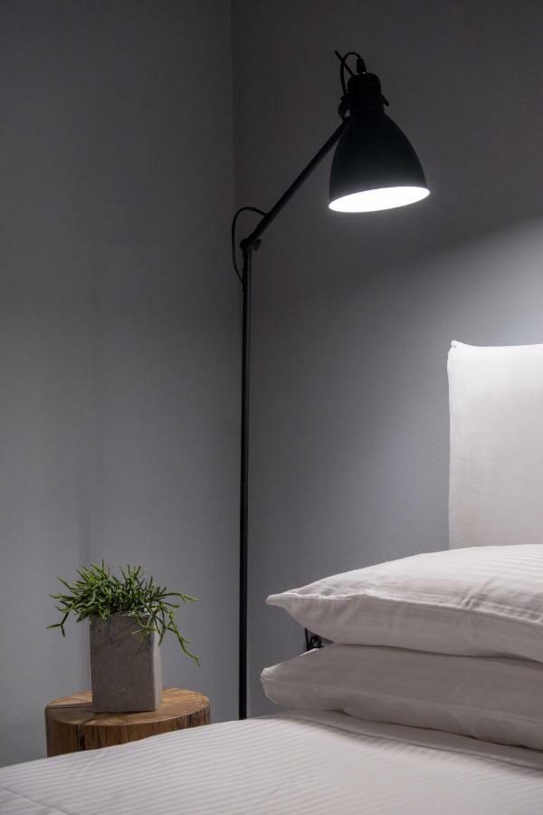 דירות Samos Loft מראה חיצוני תמונה