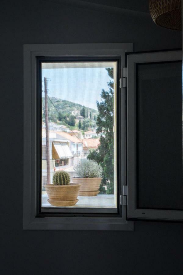 דירות Samos Loft מראה חיצוני תמונה