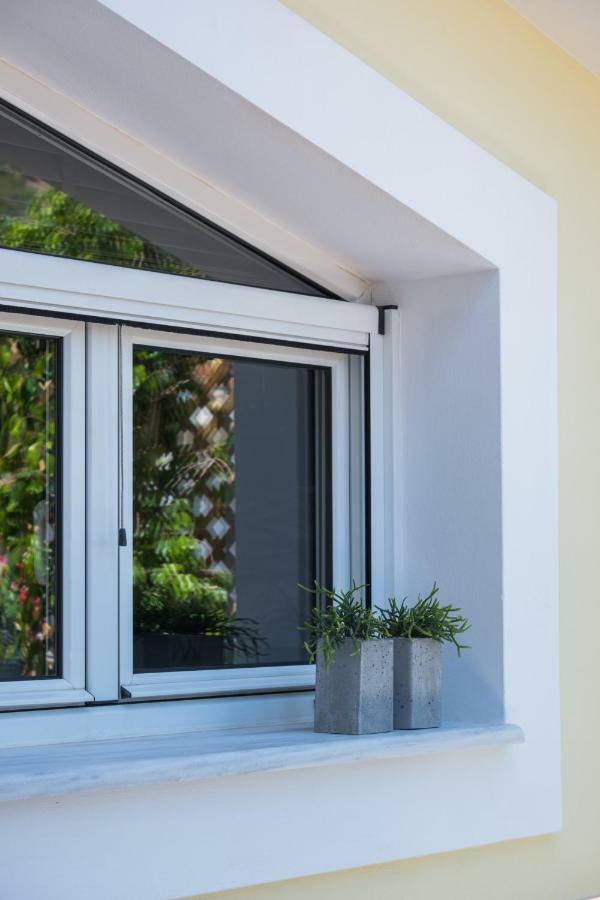 דירות Samos Loft מראה חיצוני תמונה