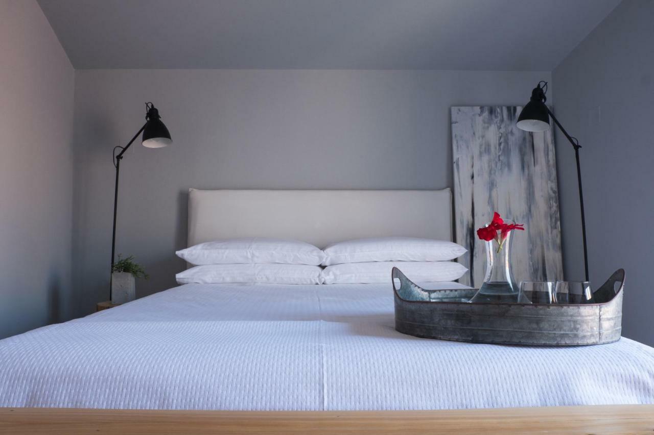 דירות Samos Loft מראה חיצוני תמונה
