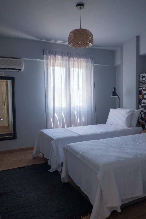 דירות Samos Loft מראה חיצוני תמונה