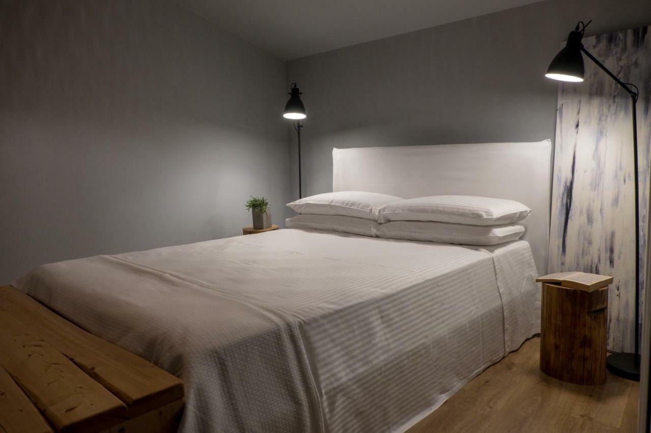דירות Samos Loft מראה חיצוני תמונה